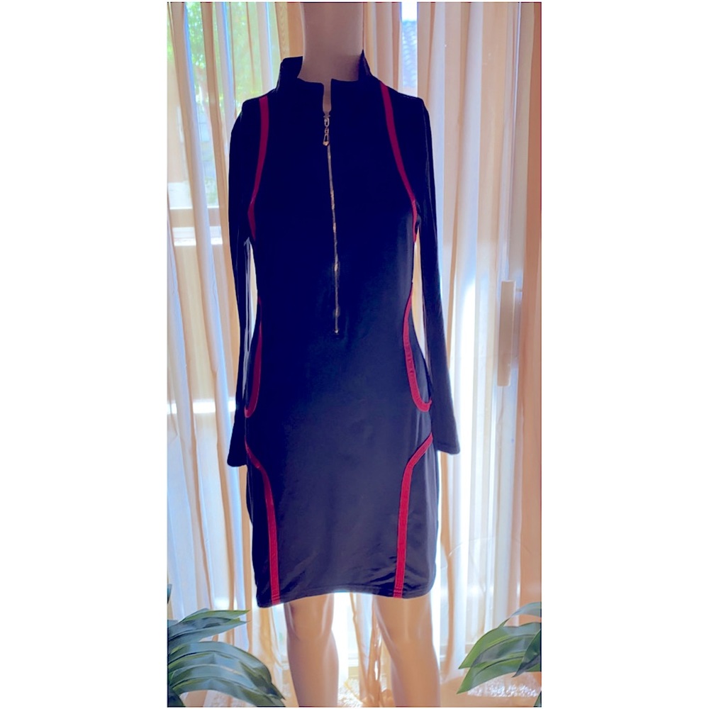 ✨ 𝔹𝕠𝕕𝕪con Dress✨ - Picture 2 of 3